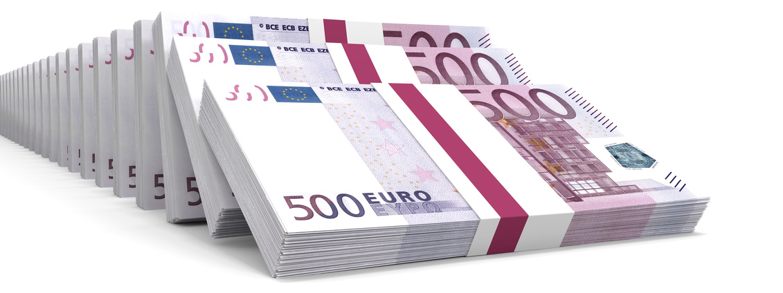 Laugna (Bayern): Kapitalbeschaffung Eigenkapitalfinanzierungen Fremdkapitalfinanzierungen in Laugna (Bayern)